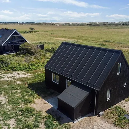 Helga - 800m From The Sea In Nw Jutland By Interhome Holiday home *