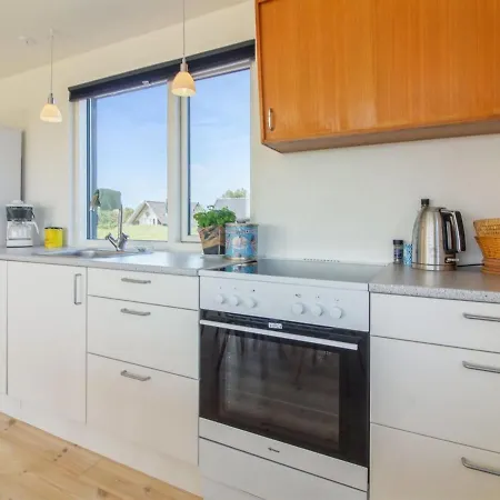 Holiday home Helga - 800m From The Sea In Nw Jutland By Interhome