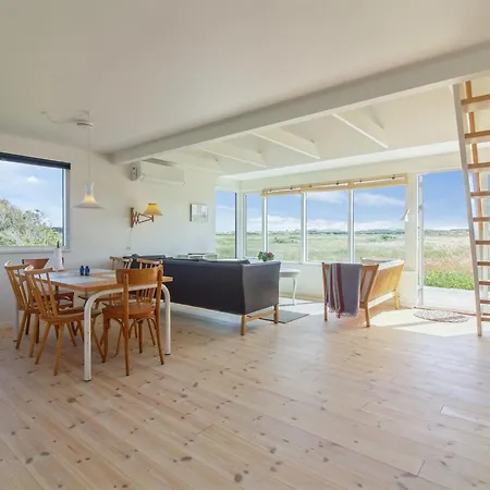 Helga - 800m From The Sea By Interhome Casa vacanze *