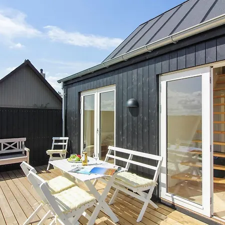 Helga - 800m From The Sea By Interhome スケーエン