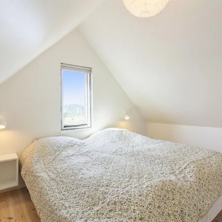 Casa vacanze Helga - 800m From The Sea By Interhome Skagen